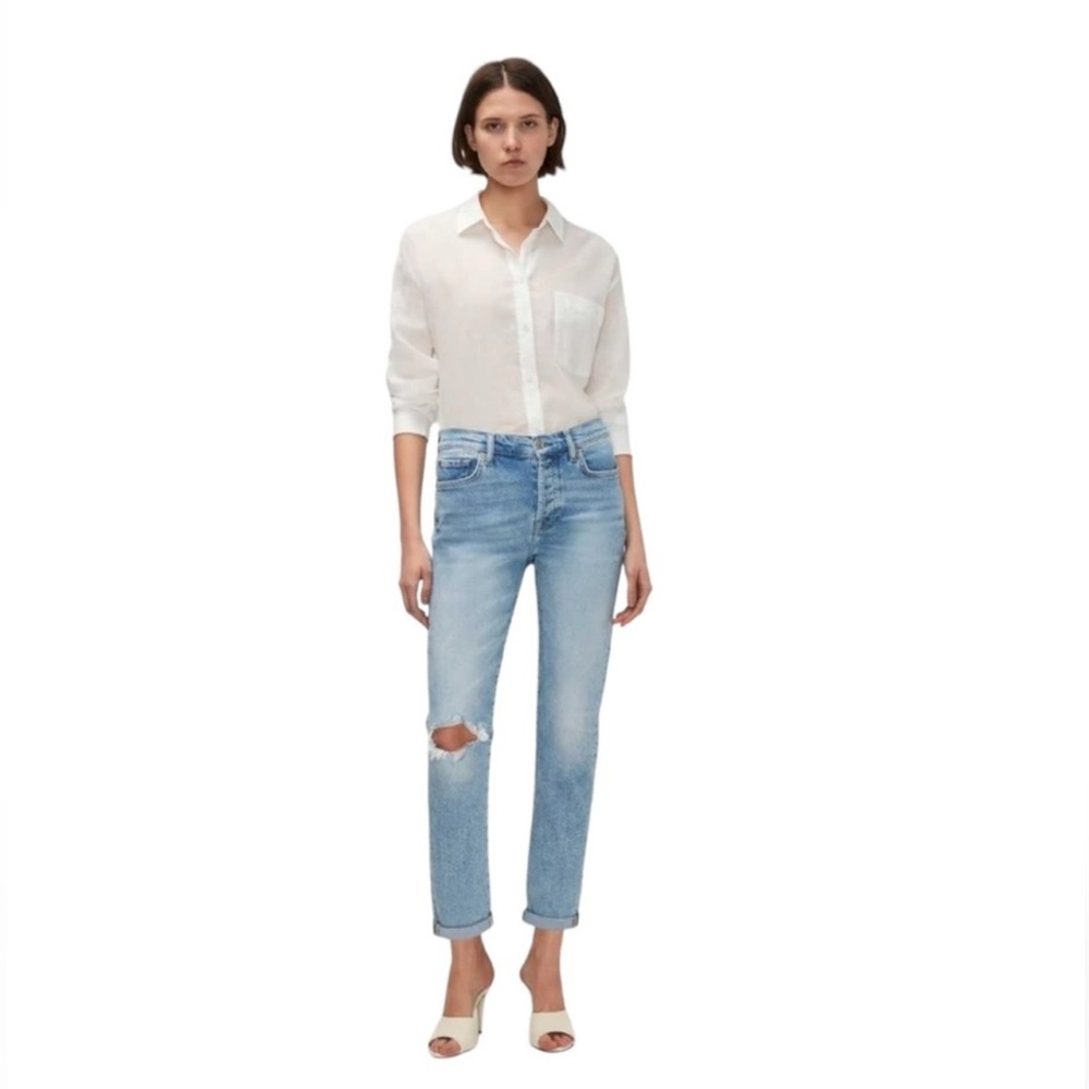 7 for All Mankind Josefina Jeans